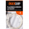 Under Carp Fluorocarbon Leader 45 lbs / 100 cm